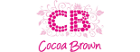 Cocoa Brown